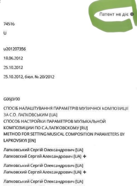 Тополя нецензурным жестом послал бизнесмена, который судился с "Антителами" и требовал более миллиона грн
Тополя нецензурным жестом послал бизнесмена, который судился с "Антителами" и требовал более миллиона грн