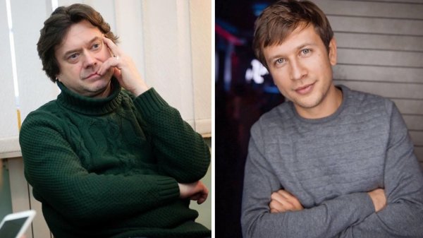 Остап Ступка рассекретил, где во время войны находятся его младшие дети и чем они занимаются
Остап Ступка рассекретил, где во время войны находятся его младшие дети и чем они занимаются