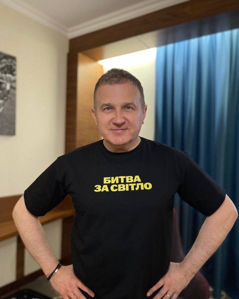 Горбунов ответил, как относится к скандальным Яме и Виннику, которые сбежали за границу
Горбунов ответил, как относится к скандальным Яме и Виннику, которые сбежали за границу