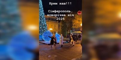 Известная украинская певица впервые за длительное время показалась с возлюбленным-военным и сыном
Известная украинская певица впервые за длительное время показалась с возлюбленным-военным и сыном