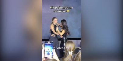 Бывшая блогера Леона раскрыла правду о его отношениях с Анной Тринчер
Бывшая блогера Леона раскрыла правду о его отношениях с Анной Тринчер