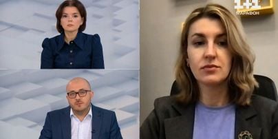 Жена Решетника раскрыла, куда прилетела с детьми после проблем на границе: "Другая сторона мира"
Жена Решетника раскрыла, куда прилетела с детьми после проблем на границе: "Другая сторона мира"