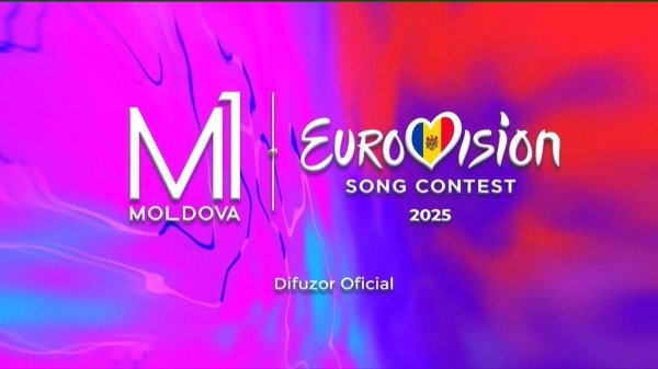 "Евровидение-2025": Молдова отказалась от участия в конкурсе и назвала причину
"Евровидение-2025": Молдова отказалась от участия в конкурсе и назвала причину