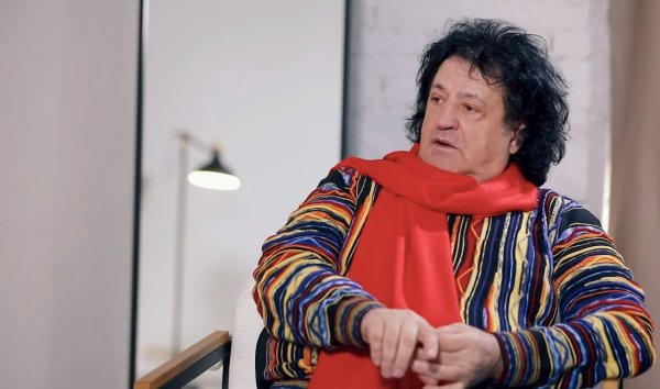 Иво Бобул рассекретил, где сейчас трое его детей и общается ли он со своим кумом Кучмой
Иво Бобул рассекретил, где сейчас трое его детей и общается ли он со своим кумом Кучмой