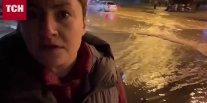 Ольга Сумская во время обстрела Киева оказалась в эпицентре взрывов: "Совсем рядом"
Ольга Сумская во время обстрела Киева оказалась в эпицентре взрывов: "Совсем рядом"