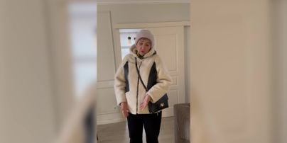 Леся Никитюк насмешила ссорой с мамой перед выходом на базар: "Бомжара"
Леся Никитюк насмешила ссорой с мамой перед выходом на базар: "Бомжара"