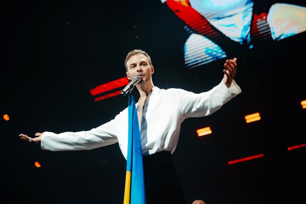 Макс Барских неожиданно взял паузу в концертной деятельности и назвал причину
Макс Барских неожиданно взял паузу в концертной деятельности и назвал причину