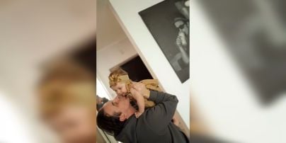 Лилия Ребрик растрогала новым словом 10-месячной дочери и реакцией на это мужа: "До слез"
Лилия Ребрик растрогала новым словом 10-месячной дочери и реакцией на это мужа: "До слез"