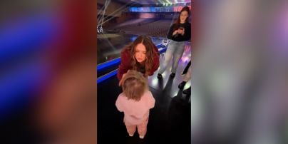 Евгений Кот восхитил фото подросшей 6-месячной дочери в важную дату: "Время летит"
Евгений Кот восхитил фото подросшей 6-месячной дочери в важную дату: "Время летит"