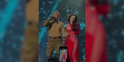Анна Тринчер возмутилась поведением 30-летнего мужчины, с которым ходила на свидание: "Накипело"
Анна Тринчер возмутилась поведением 30-летнего мужчины, с которым ходила на свидание: "Накипело"