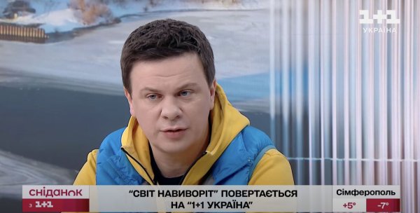 Дмитрий Комаров на фоне слухов о разводе ответил, куда исчез из публичной жизни
Дмитрий Комаров на фоне слухов о разводе ответил, куда исчез из публичной жизни