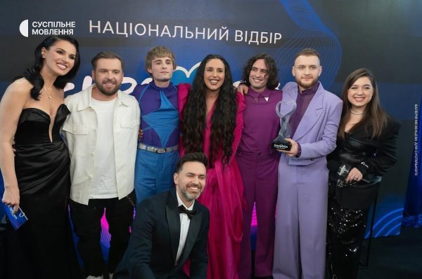 Кондратюк резко высказался о деньгах из госбюджета на сьемки нацотбора: "Мы должны быть в адеквате"
Кондратюк резко высказался о деньгах из госбюджета на сьемки нацотбора: "Мы должны быть в адеквате"