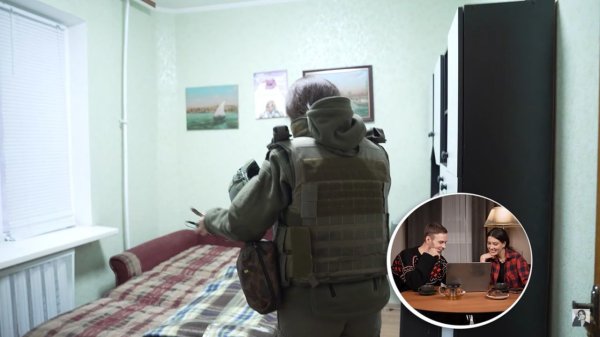 Макс Барских показал свою квартиру изнутри: как выглядит комната певца
Макс Барских показал свою квартиру изнутри: как выглядит комната певца