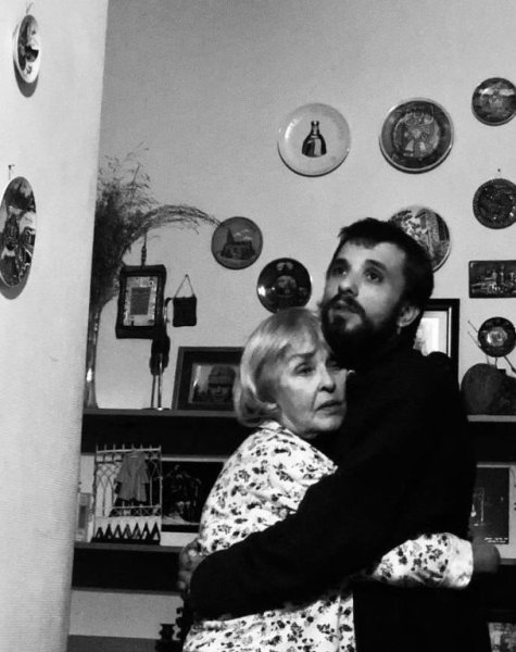 Ада Роговцева впервые за долгое время высказалась о внуке, который служит в ВСУ
Ада Роговцева впервые за долгое время высказалась о внуке, который служит в ВСУ