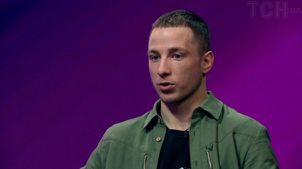 "Холостяк" Терен резко ответил на травлю его в Сети: "У меня огромная агрессия"
"Холостяк" Терен резко ответил на травлю его в Сети: "У меня огромная агрессия"