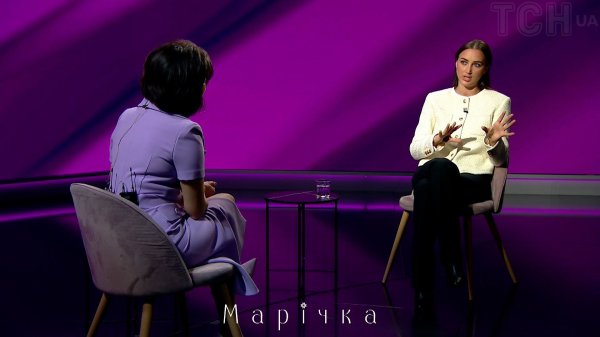 Анна Ризатдинова удивила, как из-за проблем со здоровьем во время войны вернулась в Украину
Анна Ризатдинова удивила, как из-за проблем со здоровьем во время войны вернулась в Украину