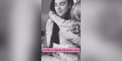 Инна Мирошниченко довела до слез словами дочери, которая 8 лет жила в детдоме: "Ежедневно переспрашивает"
Инна Мирошниченко довела до слез словами дочери, которая 8 лет жила в детдоме: "Ежедневно переспрашивает"