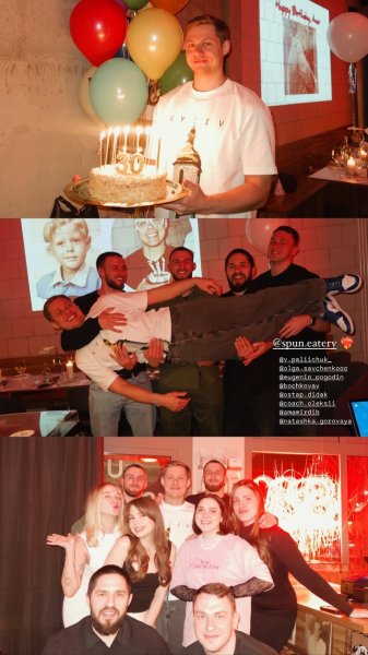 Дочь Ирины Горовой полностью показала мужа и рассекретила оригинальный сюрприз ему на юбилей
Дочь Ирины Горовой полностью показала мужа и рассекретила оригинальный сюрприз ему на юбилей