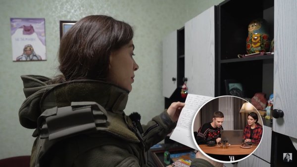 Макс Барских показал свою квартиру изнутри: как выглядит комната певца
Макс Барских показал свою квартиру изнутри: как выглядит комната певца