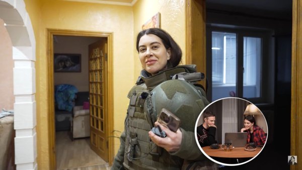 Макс Барских показал свою квартиру изнутри: как выглядит комната певца
Макс Барских показал свою квартиру изнутри: как выглядит комната певца