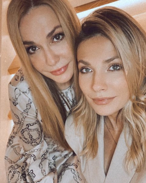 Ольга Сумская призналась, как расплачивается за выбор дочери жить в России: "Это страшная драма"
Ольга Сумская призналась, как расплачивается за выбор дочери жить в России: "Это страшная драма"