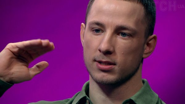 "Холостяк" Александр Терен рассекретил свой будущий бизнес и какую пенсию получает
"Холостяк" Александр Терен рассекретил свой будущий бизнес и какую пенсию получает