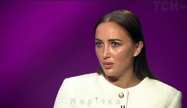 Анна Ризатдинова удивила, как из-за проблем со здоровьем во время войны вернулась в Украину
Анна Ризатдинова удивила, как из-за проблем со здоровьем во время войны вернулась в Украину