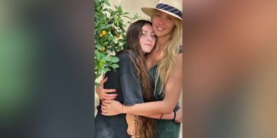 Оля Полякова нежно поздравила дочь-копию с 20-летием и показала, как Маша изменилась
Оля Полякова нежно поздравила дочь-копию с 20-летием и показала, как Маша изменилась