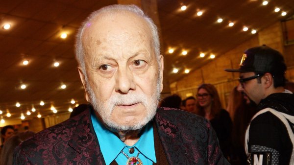 У путиниста Филиппа Киркорова умер отец
У путиниста Филиппа Киркорова умер отец