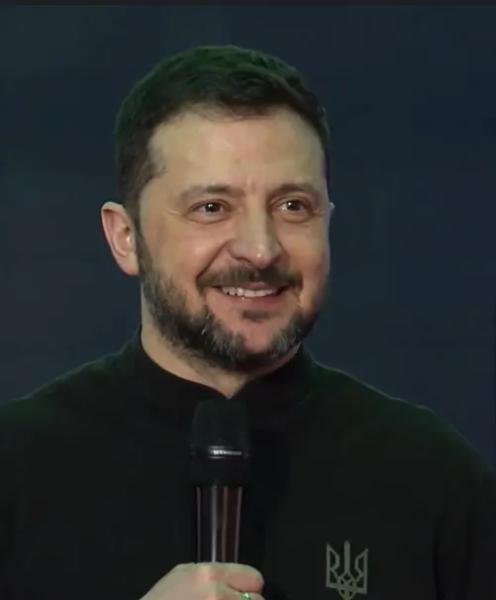 Школьник удивил Зеленского вопросом о президентах и получил шутку в ответ. Вирусное видео