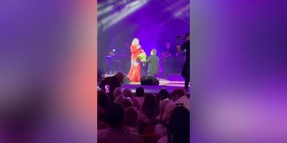 Алексей Суханов стал певцом и удивил дуэтом с известной артисткой
Алексей Суханов стал певцом и удивил дуэтом с известной артисткой