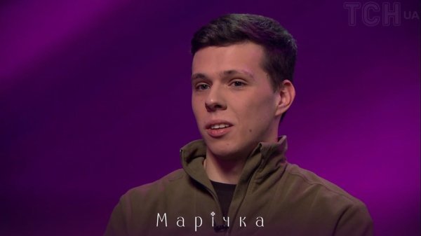 Сын погибшего Пелыха, который воюет на передовой, высказался об окончании войны и планах после службы
Сын погибшего Пелыха, который воюет на передовой, высказался об окончании войны и планах после службы