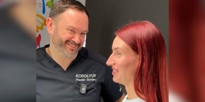 Евгения Эмеральд сделала пластическую операцию и показала первые кадры из больницы
Евгения Эмеральд сделала пластическую операцию и показала первые кадры из больницы