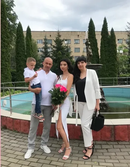 Жила на кладбище 40 дней: вдова героя Украины приняла участие в шоу-перевоплощении и довела до слез сеть. Фото до и после