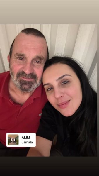 Джамала впервые за длительное время встретилась с родителями и показала свежие фото с ними
Джамала впервые за длительное время встретилась с родителями и показала свежие фото с ними
