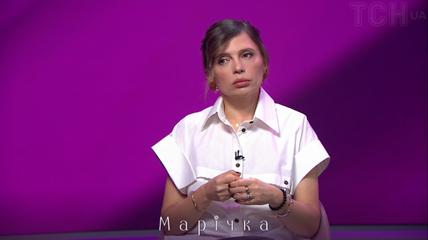 Ирена Карпа рассказала о хейте от французов и о борьбе с российской пропагандой за границей
Ирена Карпа рассказала о хейте от французов и о борьбе с российской пропагандой за границей