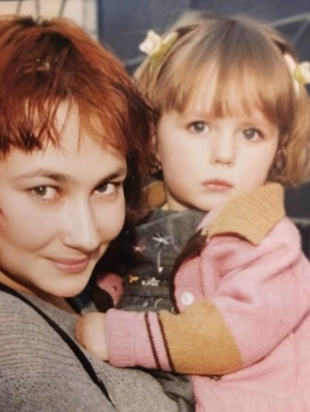 Александр Пономарев показал дочь от экс-супруги Мозговой и ошеломил, как она изменилась
Александр Пономарев показал дочь от экс-супруги Мозговой и ошеломил, как она изменилась