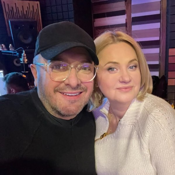 Алексей Суханов стал певцом и удивил дуэтом с известной артисткой
Алексей Суханов стал певцом и удивил дуэтом с известной артисткой