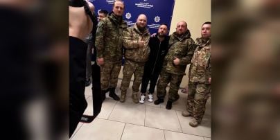 Дмитрий Монатик приехал на Восток Украины с важной миссией: "Больше, чем просто поездка"
Дмитрий Монатик приехал на Восток Украины с важной миссией: "Больше, чем просто поездка"