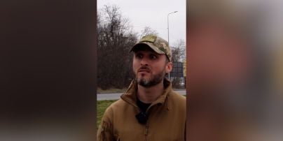Игорь Ласточкин кардинально изменился и рассекретил, где и на каком направлении служит Игорь Ласточкин кардинально изменился и рассекретил, где и на каком направлении служит