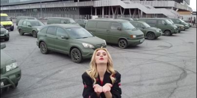 Ирина Федишин закупила авто для ВСУ и ошеломила их количеством: "Впервые удалось добиться такого" Ирина Федишин закупила авто для ВСУ и ошеломила их количеством: "Впервые удалось добиться такого"
