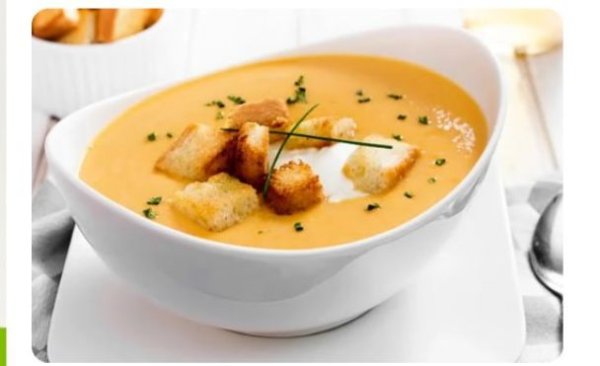 Как приготовить самый вкусный тыквенный суп-пюре: четыре рецепта первого блюда Как приготовить самый вкусный тыквенный суп-пюре: четыре рецепта первого блюда