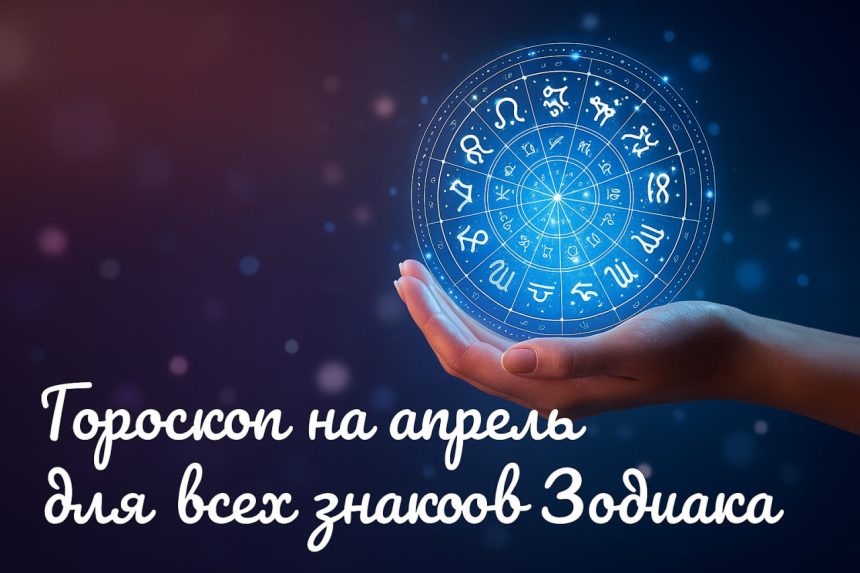 Что ждёт все знаки Зодиака в середине весны