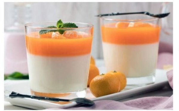 Вкусные, бюджетные десерты: пять рецептов для праздничного стола Вкусные, бюджетные десерты: пять рецептов для праздничного стола