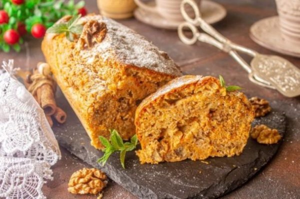 Вкусные, бюджетные десерты: пять рецептов для праздничного стола Вкусные, бюджетные десерты: пять рецептов для праздничного стола