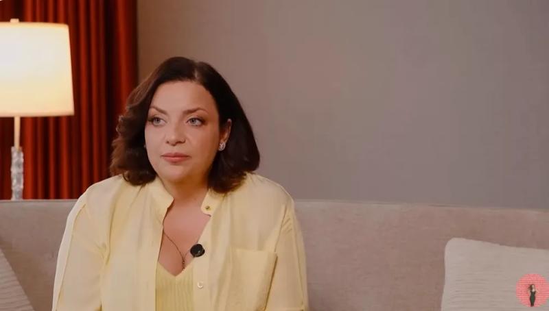 Холоденко рассекретила свой неизлечимый диагноз и объяснила, почему забросила лечение: он у меня с 12 лет