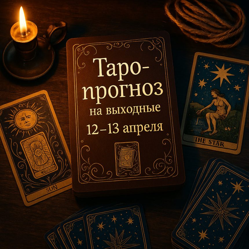 Советы карт Таро