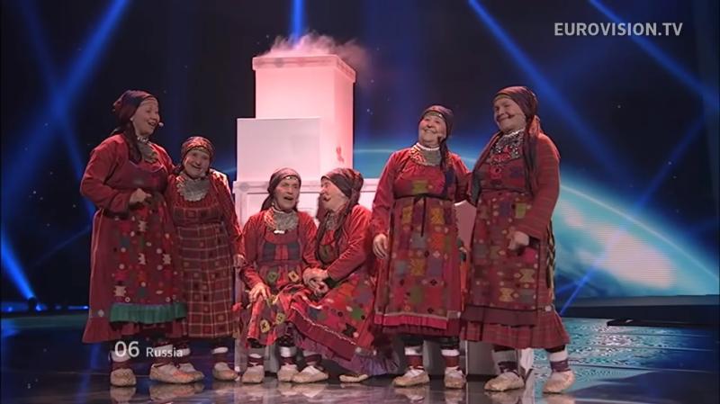Это была катастрофа! Самые конфузные выступления в истории Евровидения, заставляющие испытывать испанский стыд