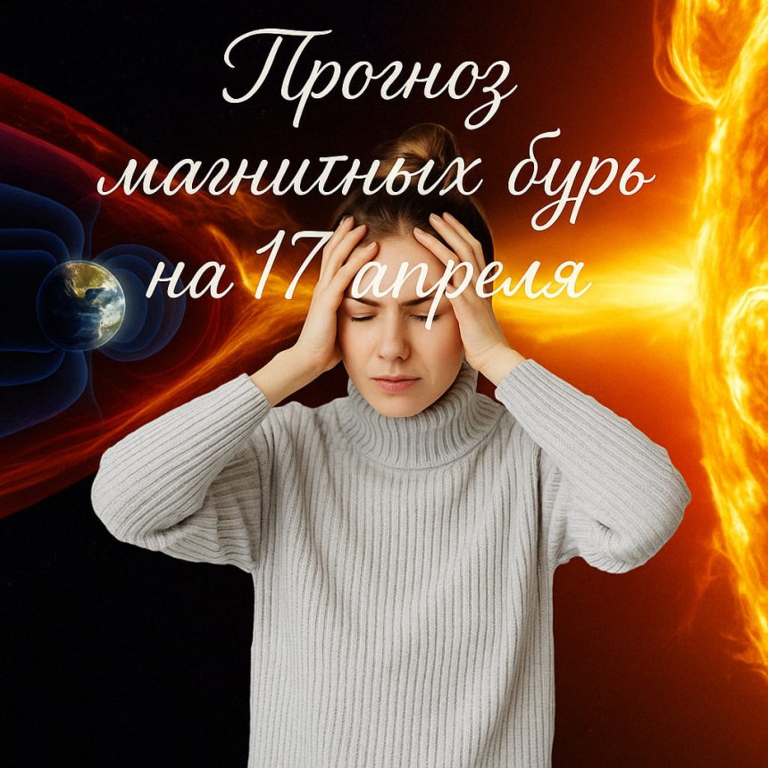 Чего ждать от солнечной активности в четверг