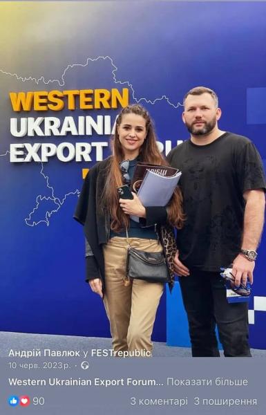 Экс-жена DZIDZIO впервые показала лицо своего мужа, от которого беременна первенцем: что о нем известно